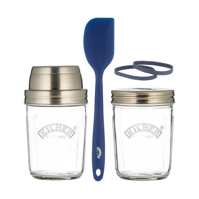 Sourdough Starter Set KILNER