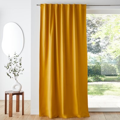 Thermisch fleece gordijn Panason LA REDOUTE INTERIEURS