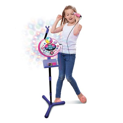 Kidi SuperStar LightShow VTECH