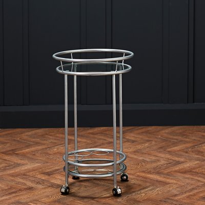 Art Deco Drinks Trolley SO'HOME