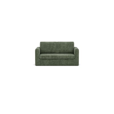 Canapé Convertible 2 places - MARILIA LISA DESIGN