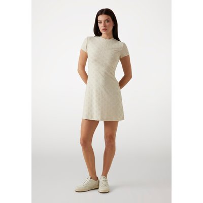 Mini Robe Éponge Logo GUESS