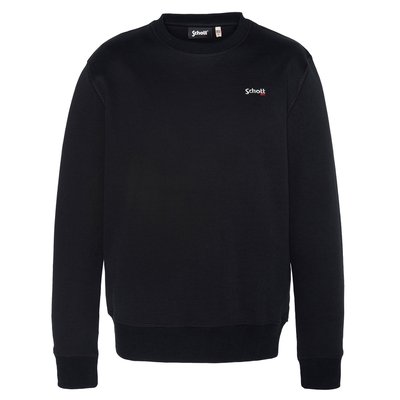 Sweatshirt ras du cou SCHOTT