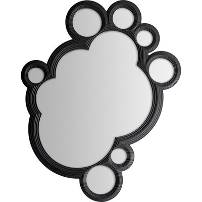 Miroir en bois de bouleau, Vacio RECOLLECTION