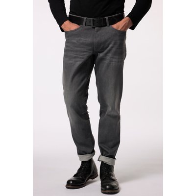 Jean en denim ventre confort JP1880