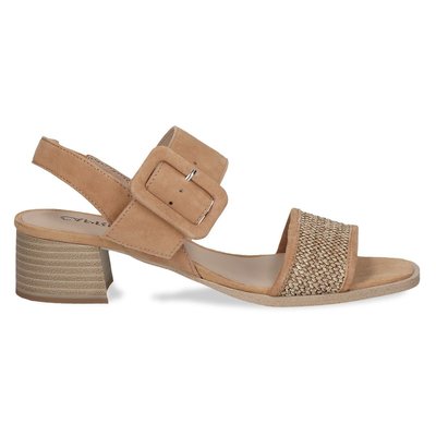 Sandale à talon en boucle CAPRICE