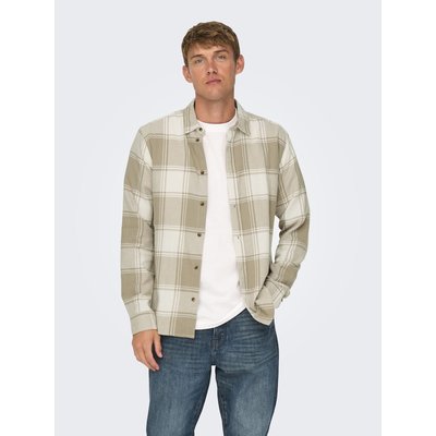 Chemise coupe droite ONLY & SONS