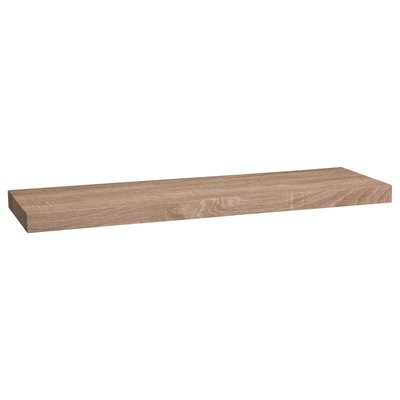 Étagère murale effet naturel FIXY 5FIVE SIMPLY SMART