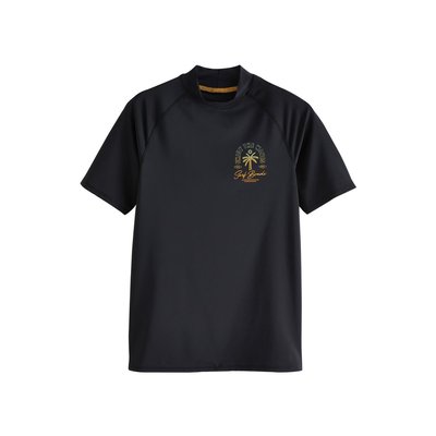 Maillot lycra imprimé coupe classique NEXT