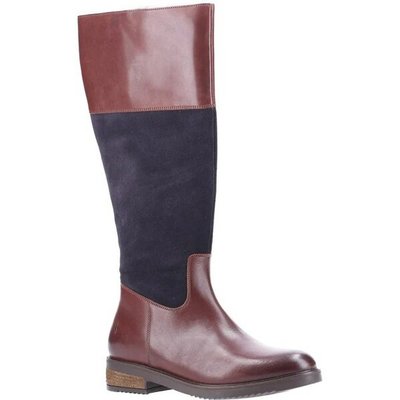 Bottes hauteur genoux KITTY HUSH PUPPIES