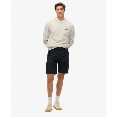 Short Heavy Cargo en coton bio SUPERDRY