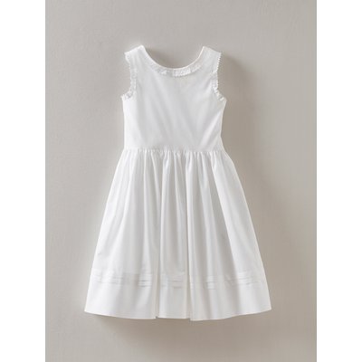 Robe en coton CYRILLUS