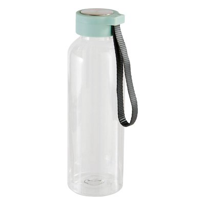 Bouteille en inox et plastique 0,5L 5FIVE SIMPLY SMART