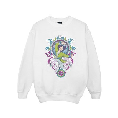 Sweat DISNEY