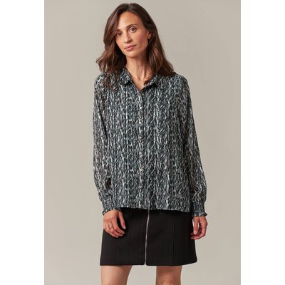 Chemise motif animalier pour femme ANNIKA DEELUXE