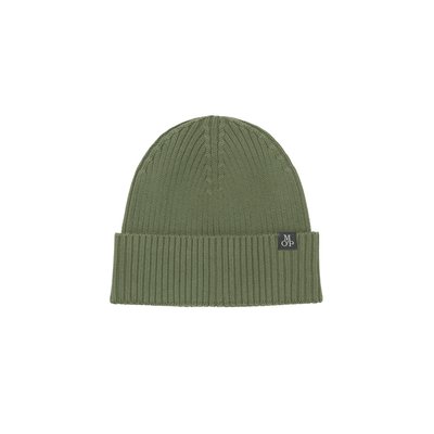 Casquette en pur coton bio MARC O'POLO