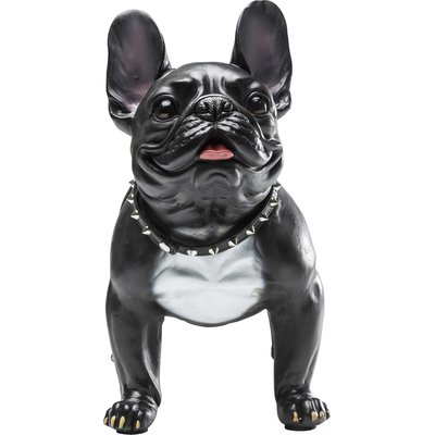 Déco bouledogue gangster KARE DESIGN