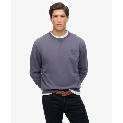 Sweat à col rond Athletic Essentials SUPERDRY