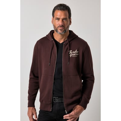Veste à capuche JP1880