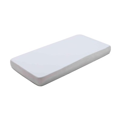 Protège matelas coton bio molleton bonnet 15 BABY FOX