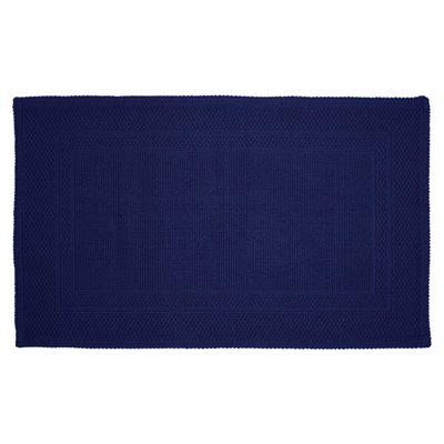 Tapis de bain et descente de lit en coton 1500 g/m² PUNTO CLASSIC SENSEI MAISON