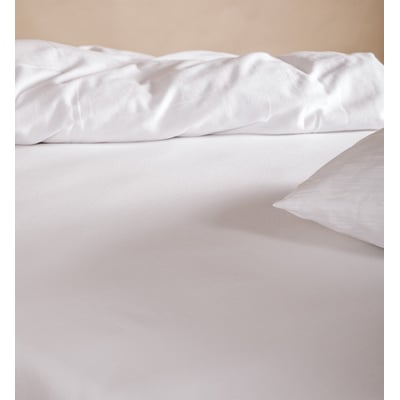 Drap housse adulte PUR COTON BIO KADOLIS