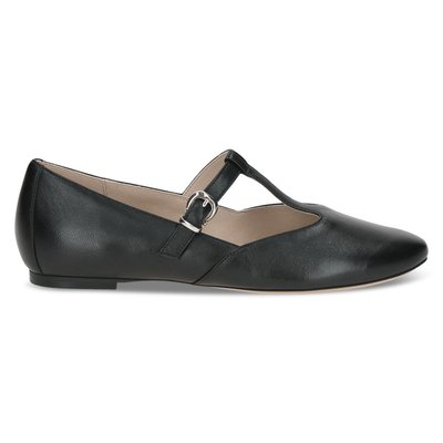 Slipper en cuir CAPRICE