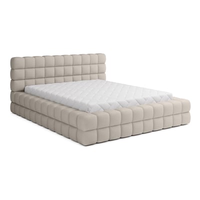 Lit coffre - KINGSTON BEST MOBILIER