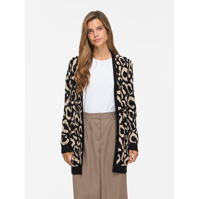 Cardigan En Maille VILA