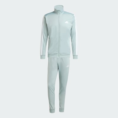 Survêtement Essentiel 3 bandes en tricot ADIDAS SPORTSWEAR