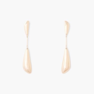 Boucles d'oreilles pendantes Valence BALABOOSTE