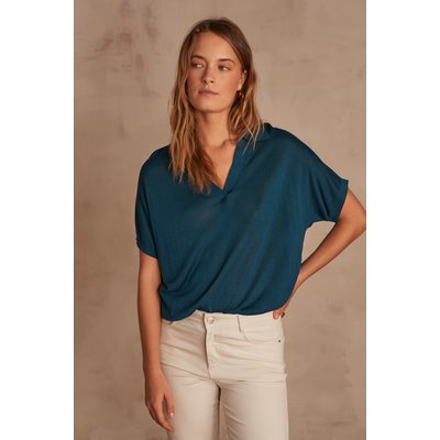 Pull à manches courtes lencel Maison 123