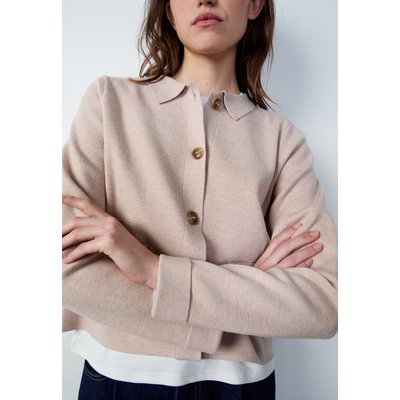 Gilet boutonné GILLIAN ETAM