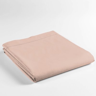Drap plat coton Collection Emotion DOUCEUR D'INTÉRIEUR