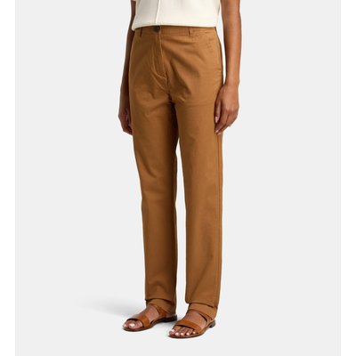 Pantalon Chino Droit Cyrilp Coton Stretch JODHPUR