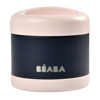 Portion inox isotherme 500 ml BEABA
