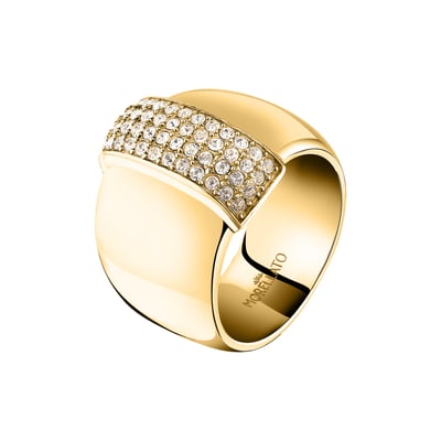 Bague VINTAGE BOLD MORELLATO