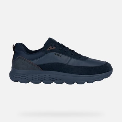 Baskets respirantes Spherica GEOX