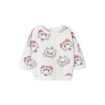Sweat Disney® Marie Les Aristochats VERTBAUDET