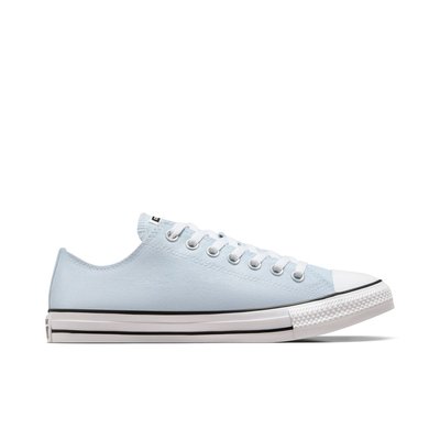 Baskets CHUCK TAYLOR ALL STAR WASHED CANVAS CONVERSE
