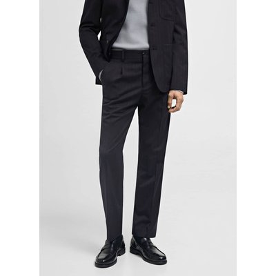 Pantalon de costume homme MANGO MAN La Redoute