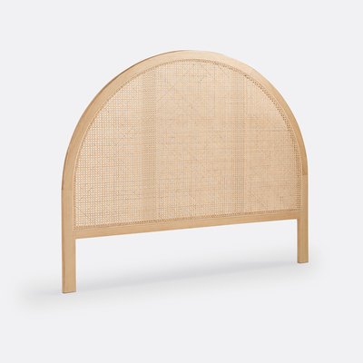 Cabecero de cama de caña, Homi LA REDOUTE INTERIEURS