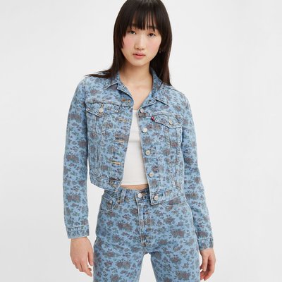 Veste en Jeans femme LEVI S La Redoute