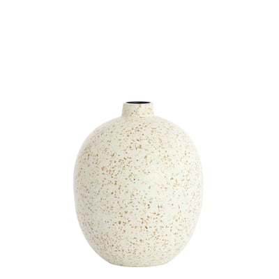 Vase Métal ORXETA LIGHT & LIVING 