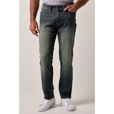 Jean ventre confort, style vintage JP1880
