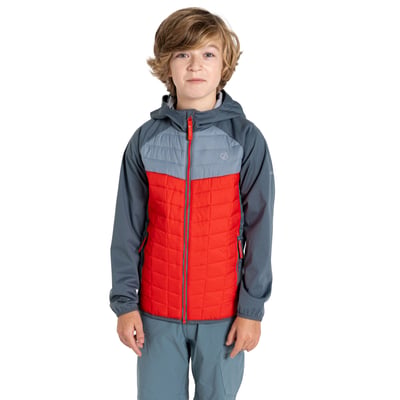 Veste hybride EXPLORE DARE 2B