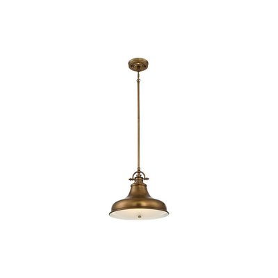 Suspension    EMERY BOUTICA-DESIGN