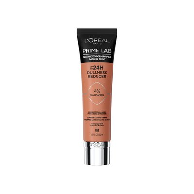 Base de Teint Prime Lab Effet Bonne Mine L'OREAL PARIS