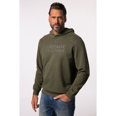 Sweat à capuche. Molleton. Esprit JP1880