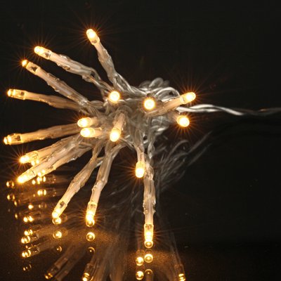 Guirlande 300Led DOUCEUR D'INTÉRIEUR